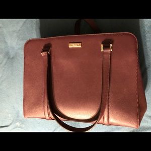 Kate spade purse